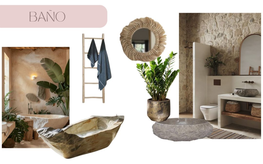 Moodboards Vivienda