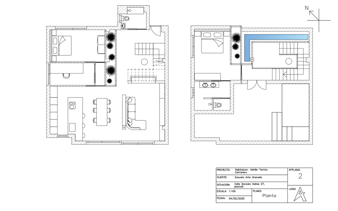 Reforma vivienda