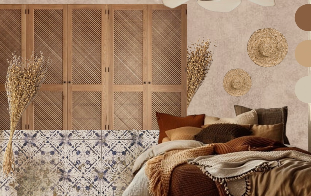 VIVIENDA MINIMA