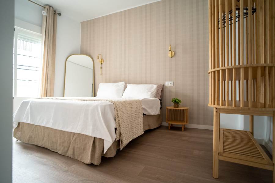 dormitorio