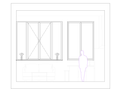 Vivienda Mínima