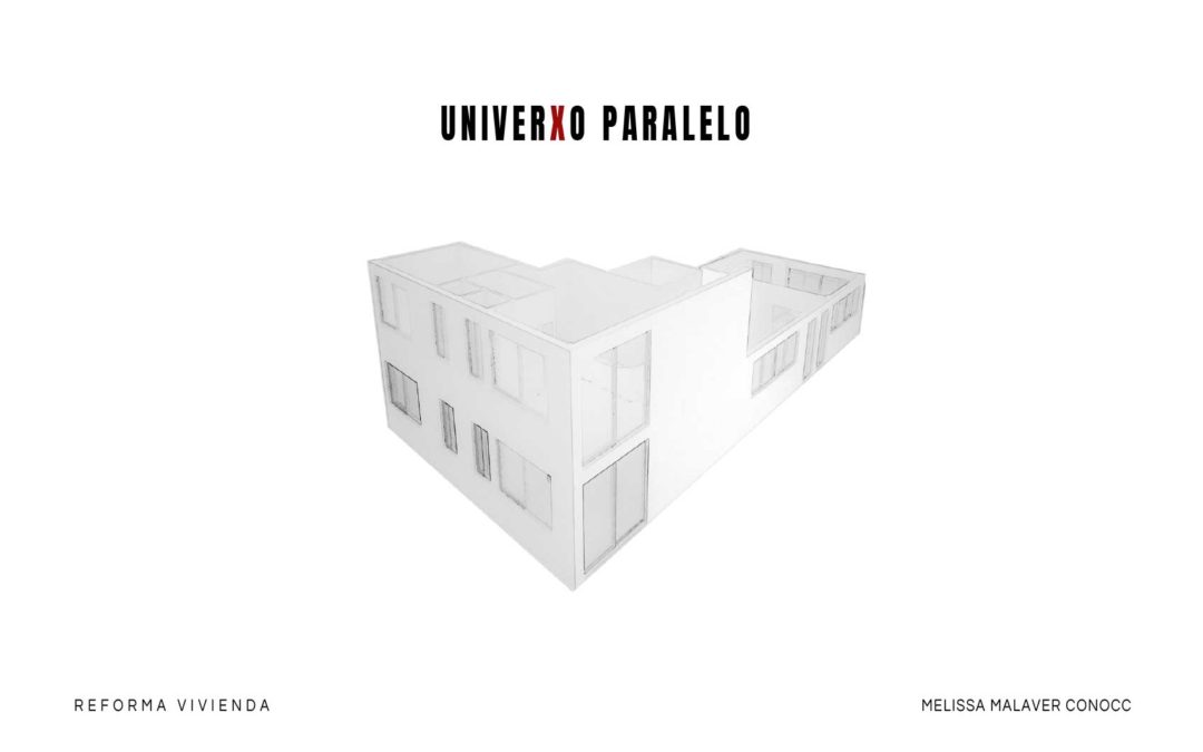 Reforma Vivienda Unifamiliar