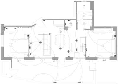 Planos de instalaciones