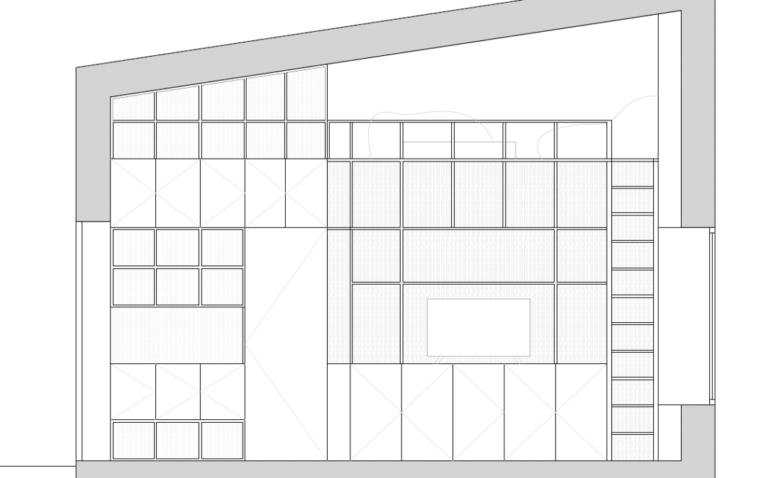 Vivienda Mínima