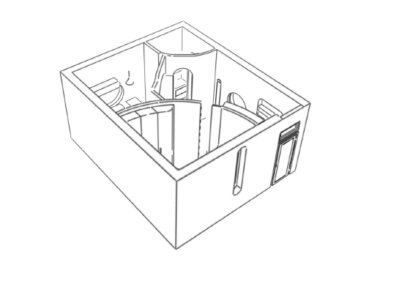 Vivienda mínima
