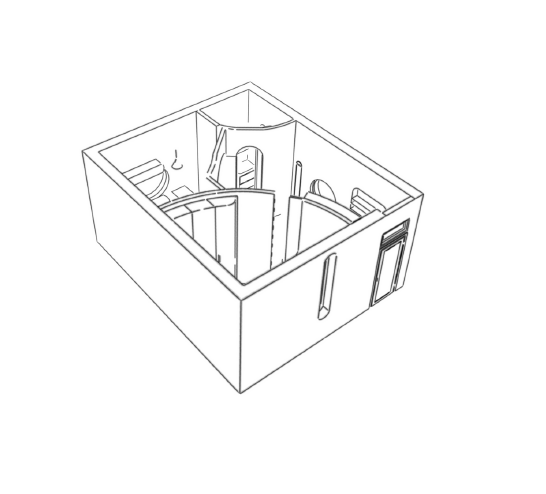 Vivienda mínima