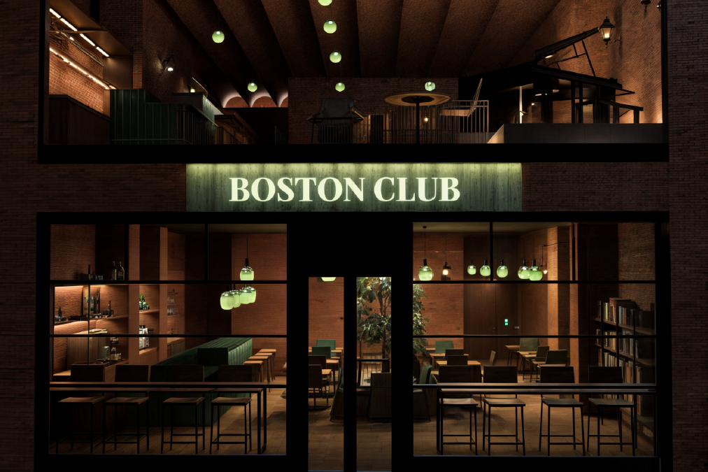 Club Boston