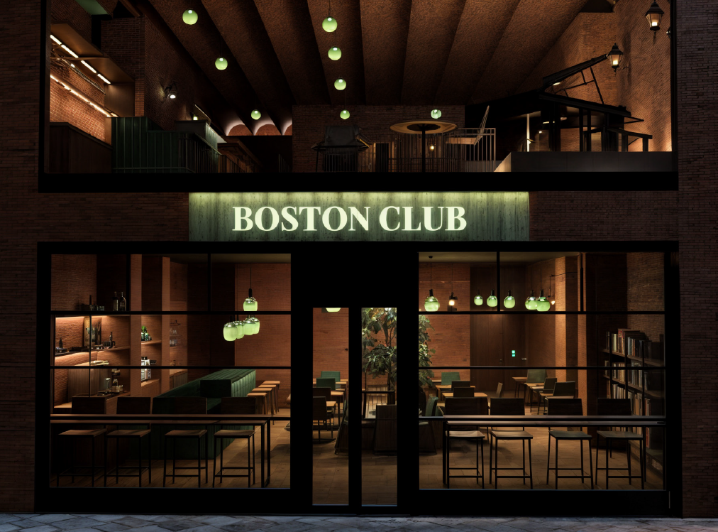 Club Boston