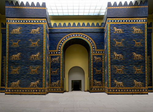 Puerta Ishtar-100
