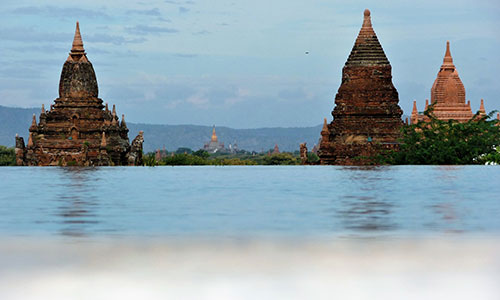 bagan